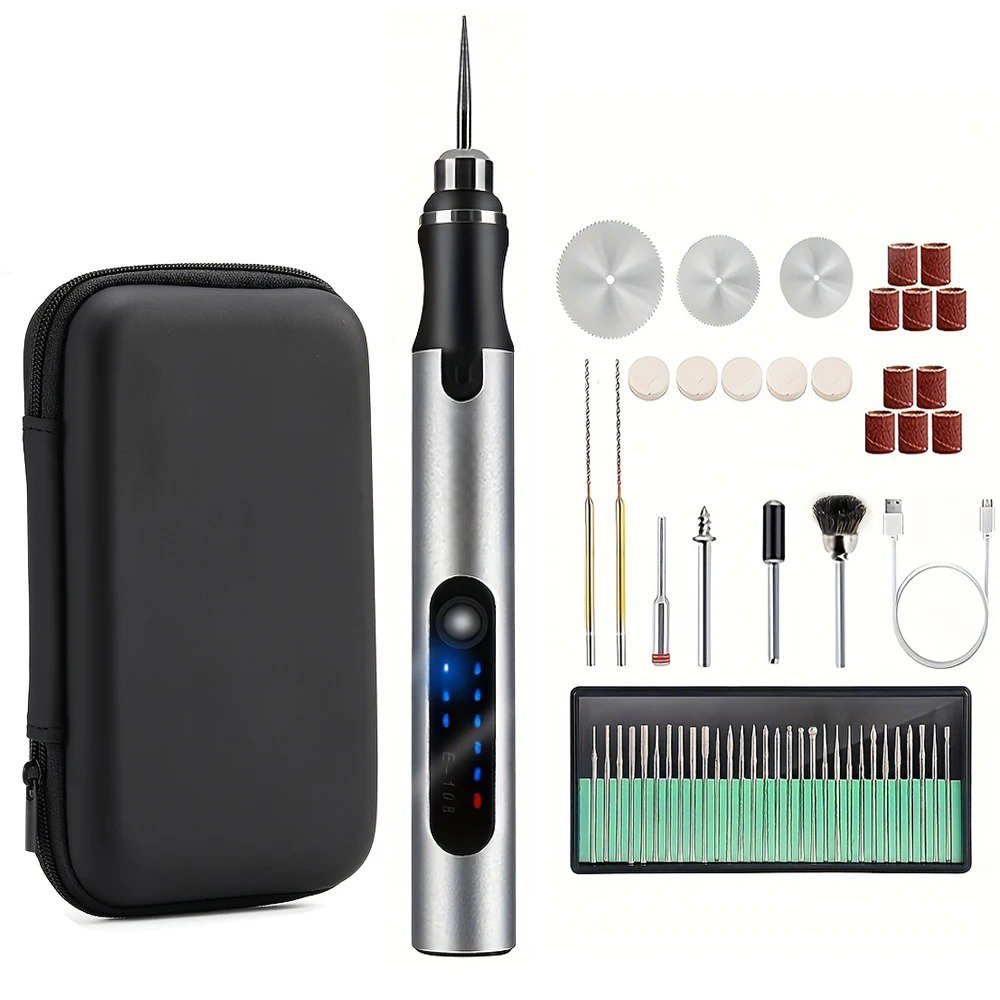 Cozzyspot™ Engraving Pen