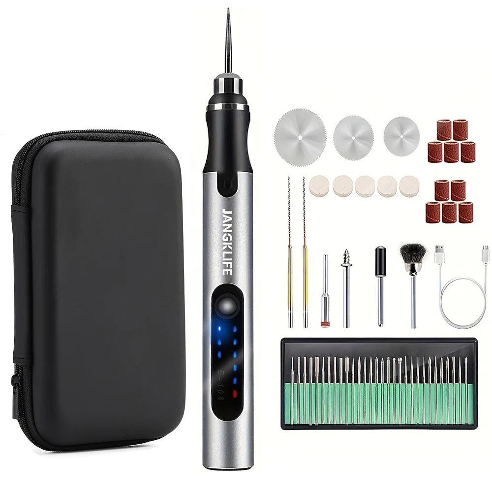 Cozzyspot™ Engraving Pen
