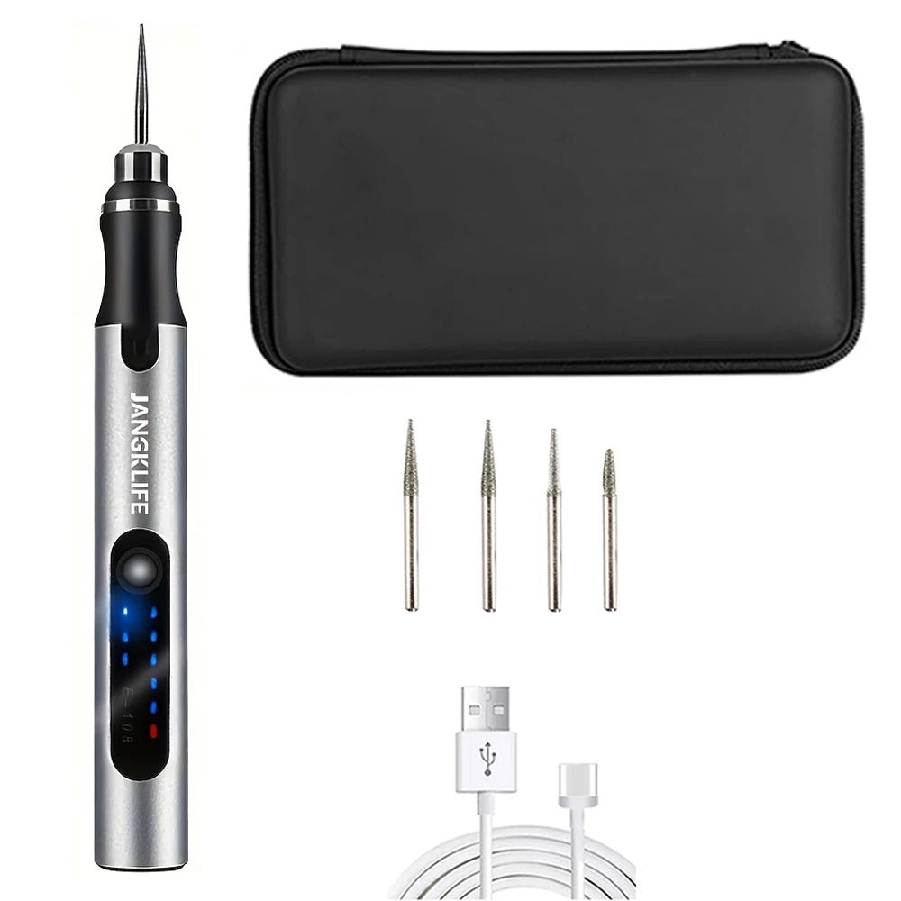Cozzyspot™ Engraving Pen