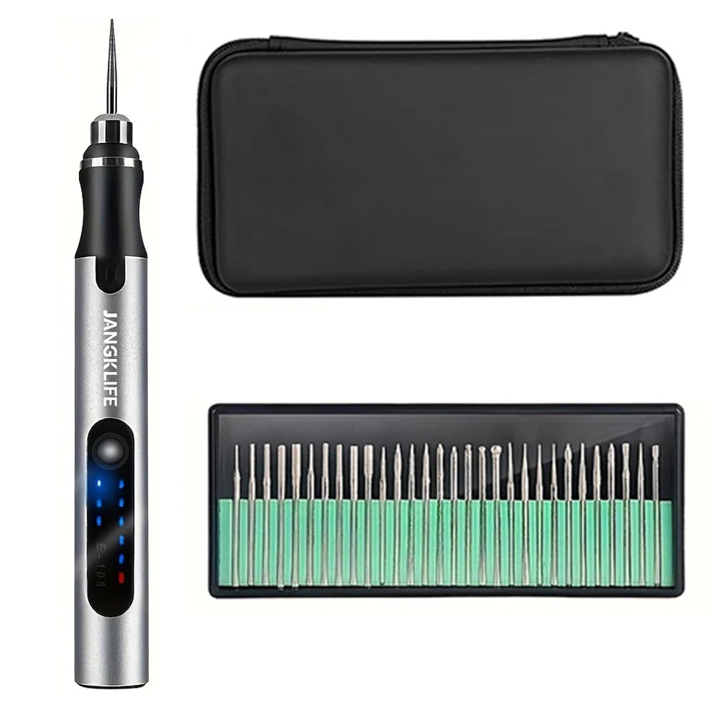 Cozzyspot™ Engraving Pen