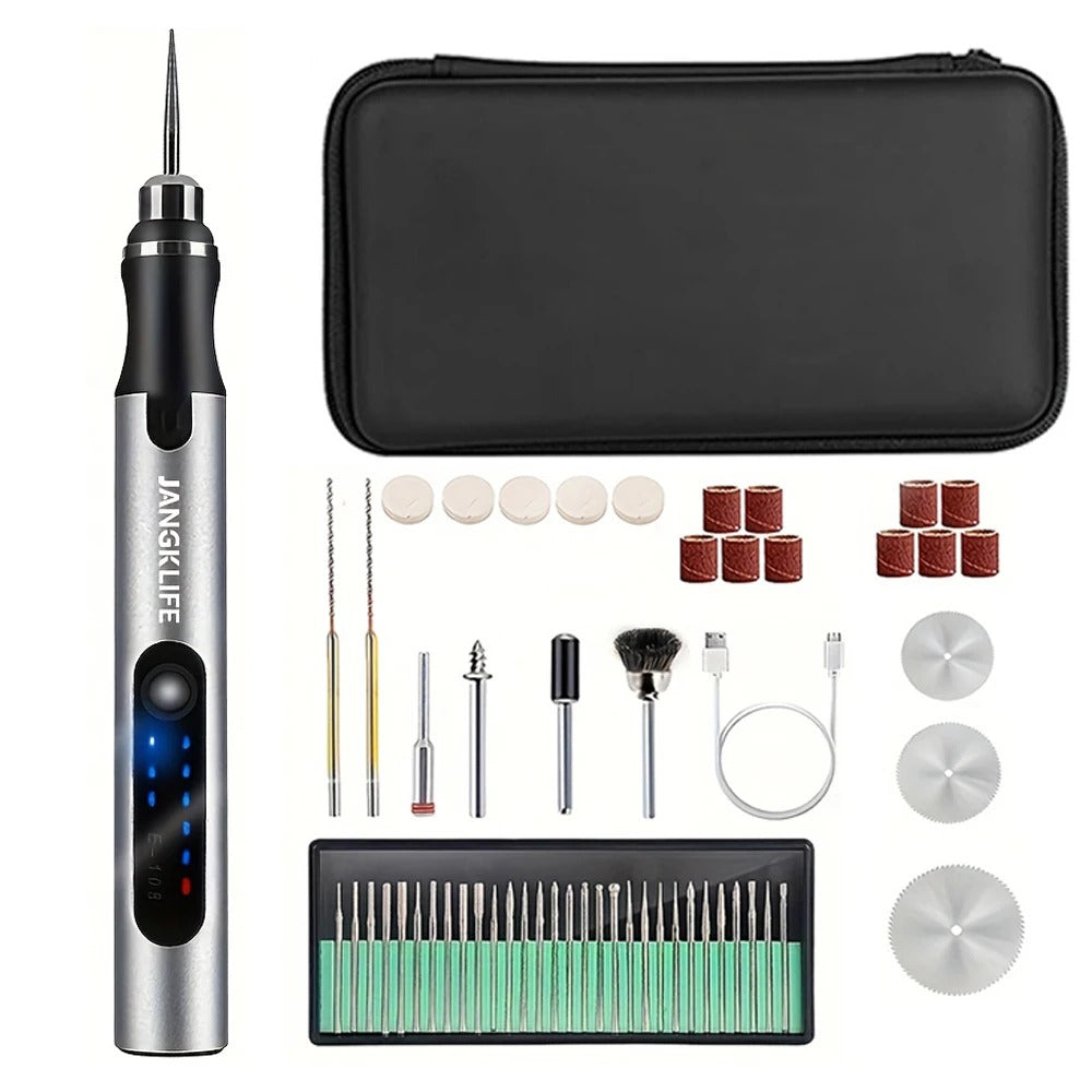 Cozzyspot™ Engraving Pen