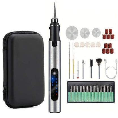 Cozzyspot™ Engraving Pen