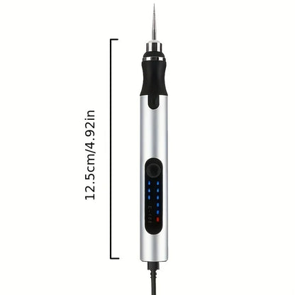 Cozzyspot™ Engraving Pen